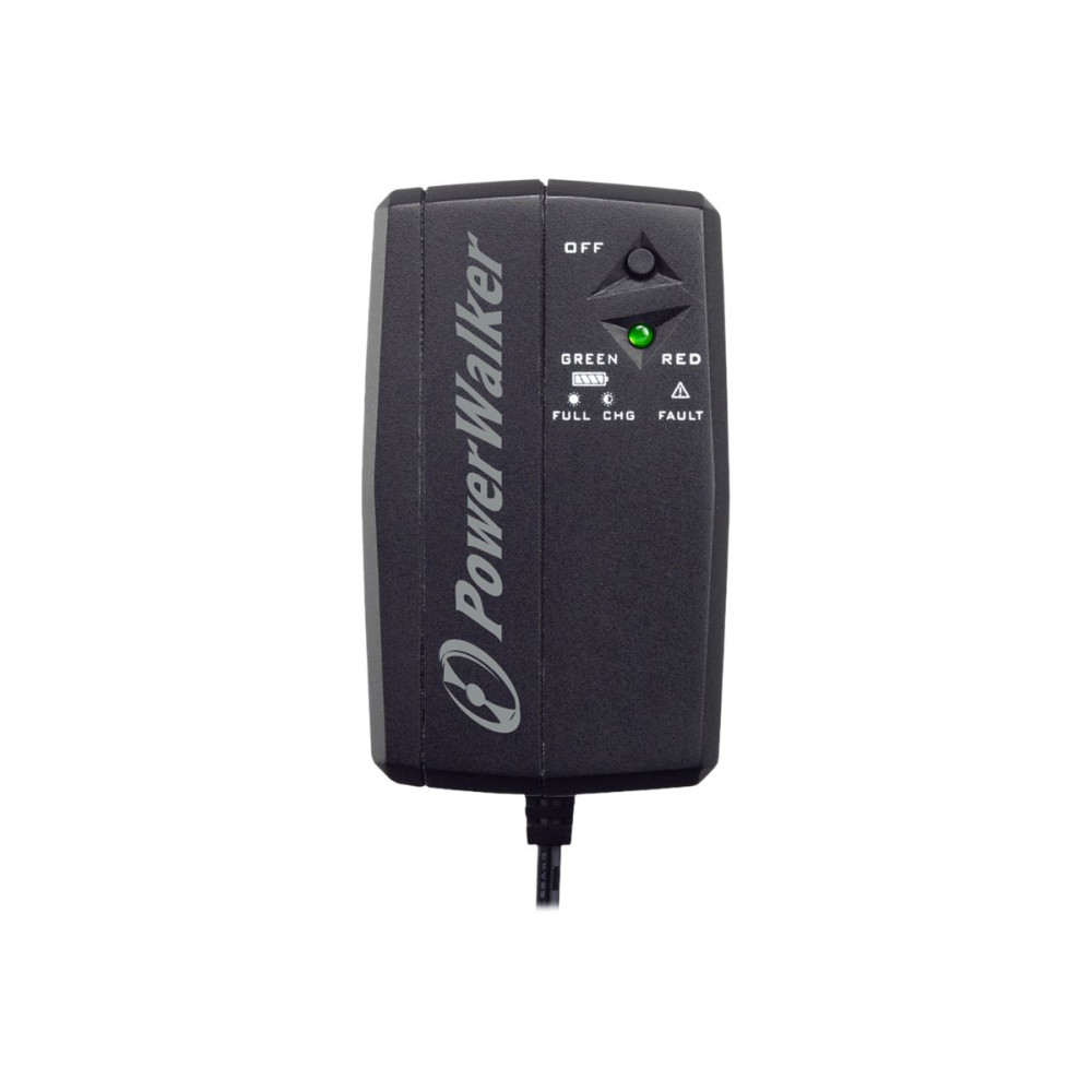 Produktbild för PowerWalker DC SecureAdapter - UPS - 12 watt