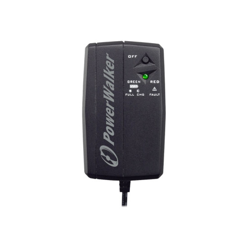 BlueWalker PowerWalker DC SecureAdapter - UPS - 12 watt