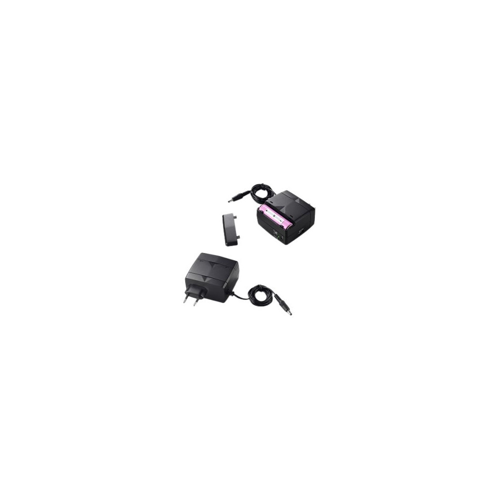 Produktbild för PowerWalker DC SecureAdapter - UPS - 12 watt