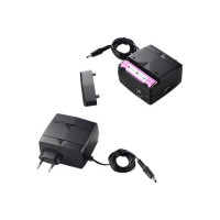 Produktbild för PowerWalker DC SecureAdapter - UPS - 12 watt