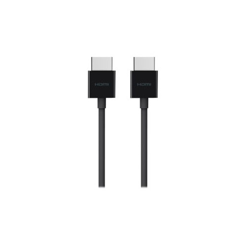 Belkin International Belkin Premium Series HDMI-kabel - 2 m