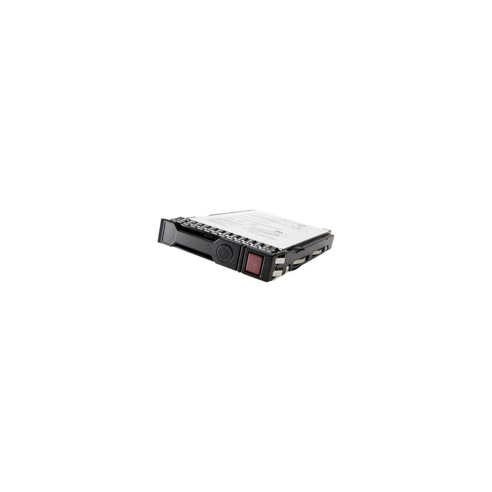 Produktbild för HPE - SSD - Read Intensive - 480 GB - SATA 6Gb/s
