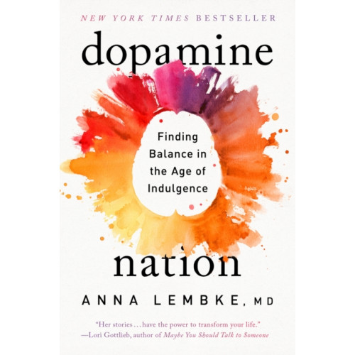 Not Stated Dopamine Nation (häftad, eng)