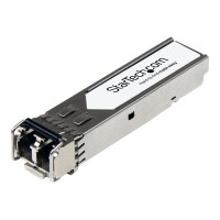 Produktbild för StarTech.com HP J9151E-kompatibel SFP+ sändarmodul - 10GBase-LR - SFP+ sändar/mottagarmodul - 10GbE