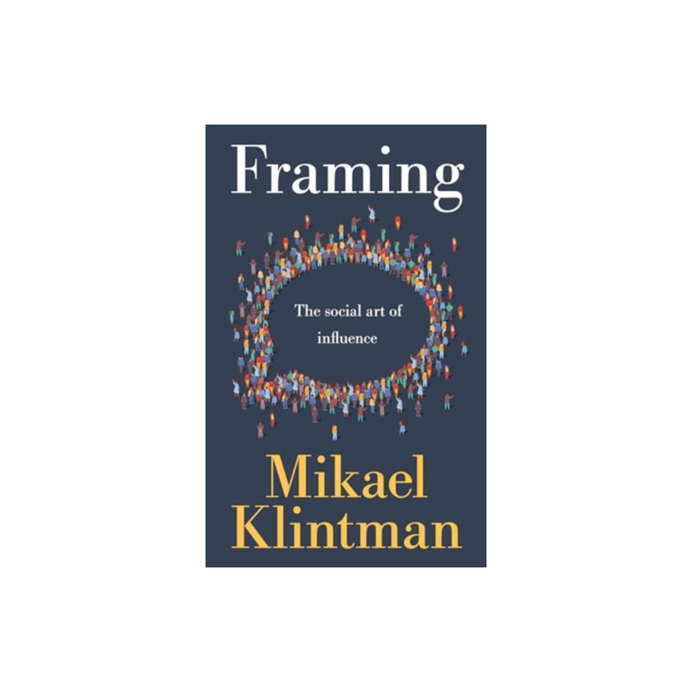 Produktbild för Framing (inbunden, eng)