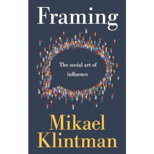 Manchester university press Framing (inbunden, eng)