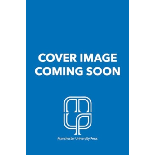 Manchester university press Pink-Pilled (häftad, eng)