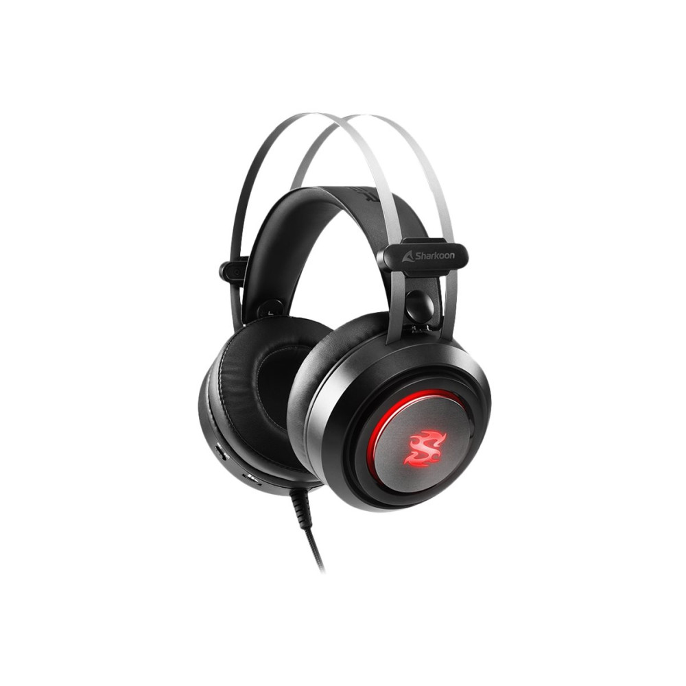 Produktbild för Sharkoon SKILLER SGH30 - headset