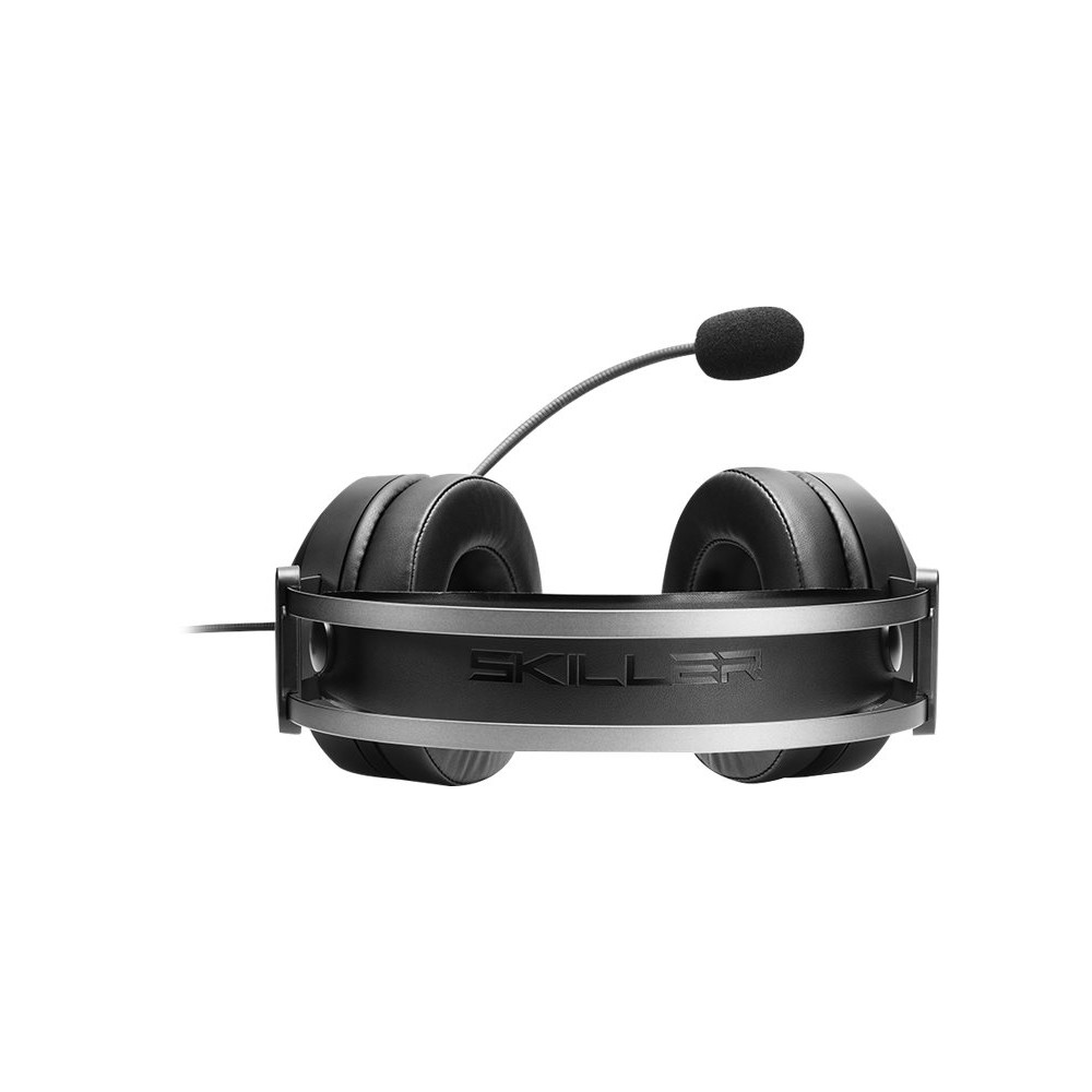 Produktbild för Sharkoon SKILLER SGH30 - headset
