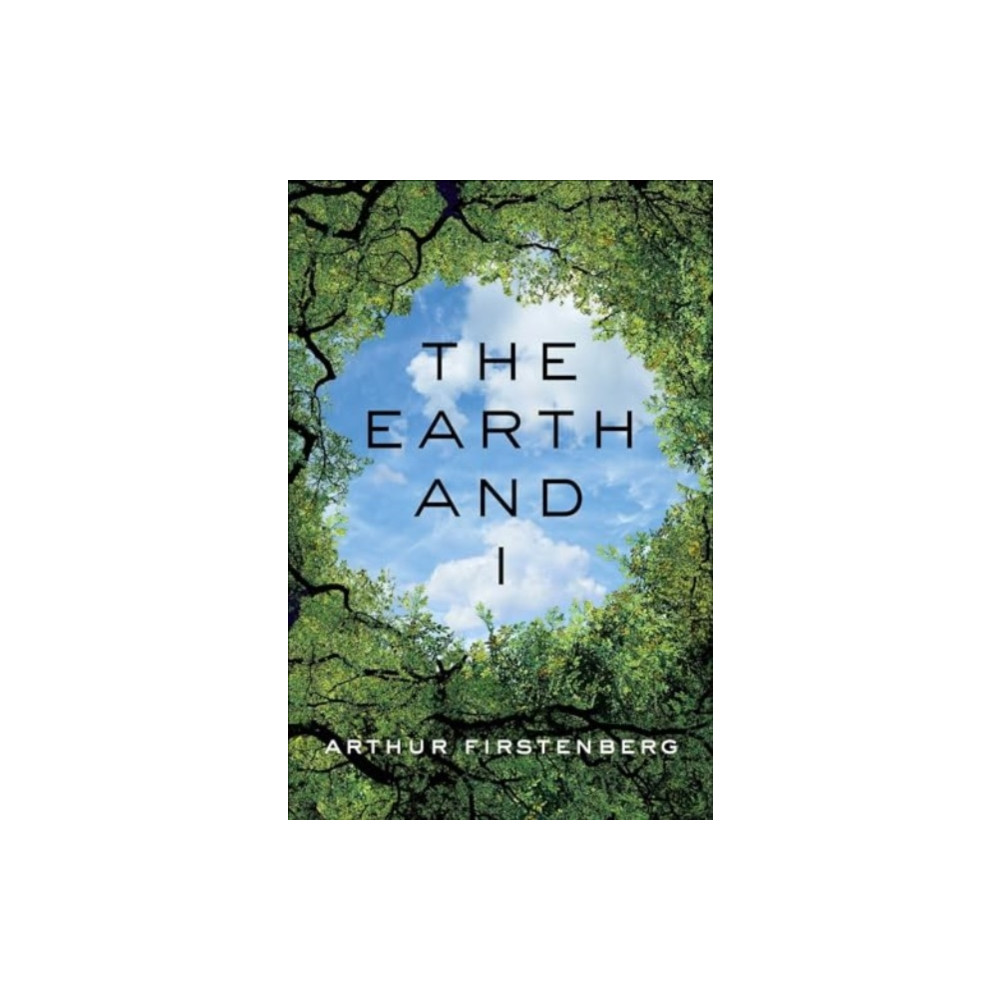 Produktbild för The Earth and I (inbunden, eng)