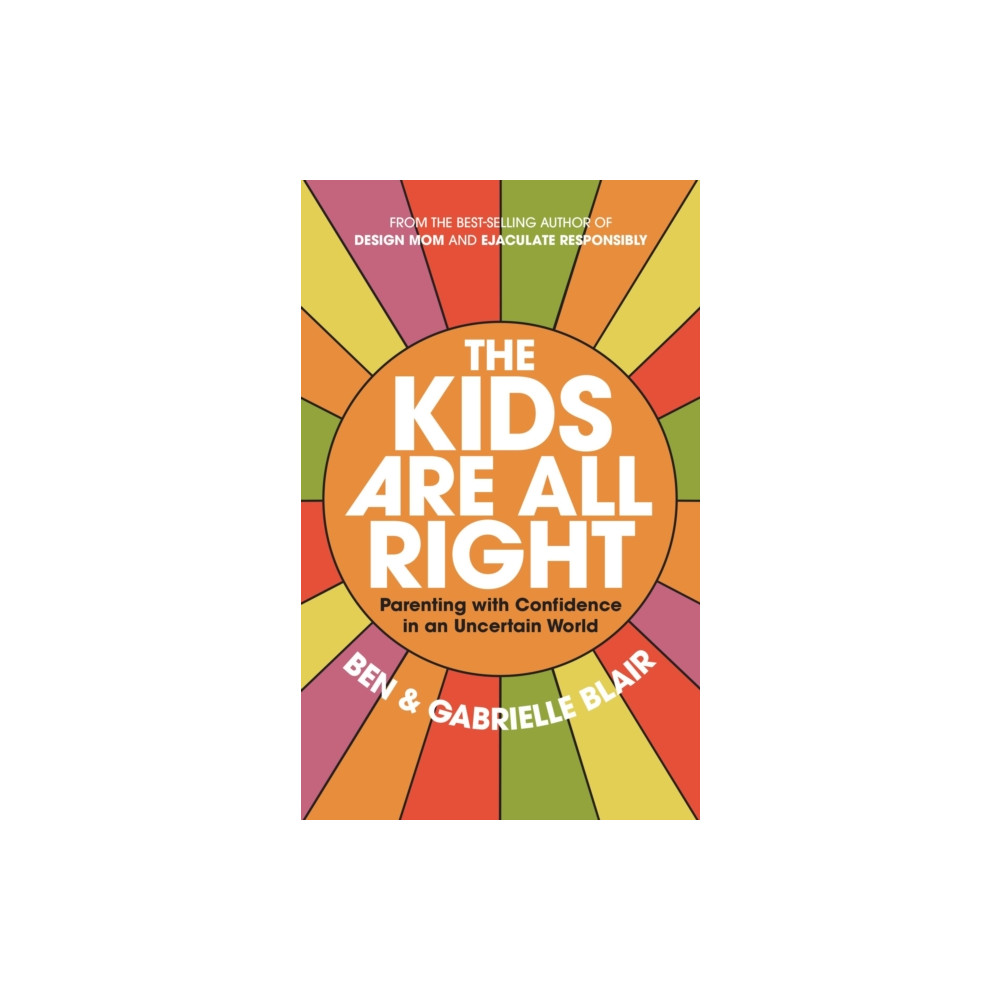 Produktbild för The Kids Are All Right (häftad, eng)