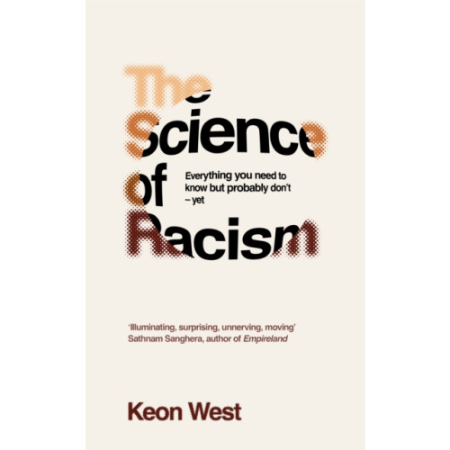 Pan Macmillan The Science of Racism (häftad, eng)