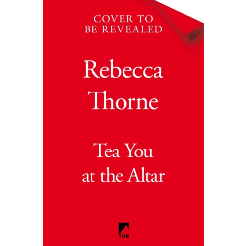 Pan Macmillan Tea You at the Altar (häftad, eng)