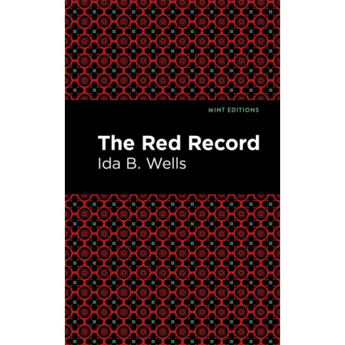 Mint Editions The Red Record (häftad, eng)