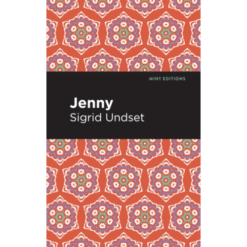 Mint Editions Jenny (häftad, eng)