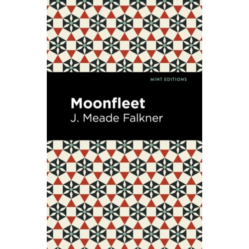 Mint Editions Moonfleet (häftad, eng)