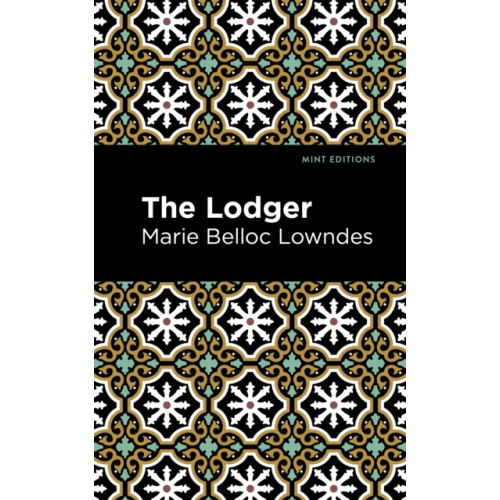 Mint Editions The Lodger (häftad, eng)