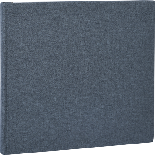 FOCUS Focus Essence Album 26x25 Blue