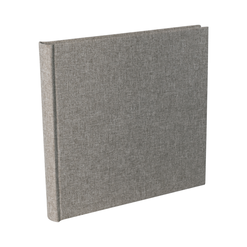 Produktbild för Focus Essence Album 26x25 Brown