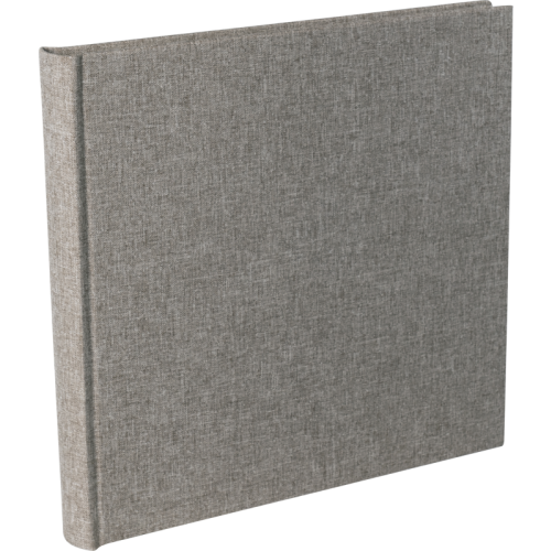FOCUS Focus Essence Album 26x25 Brown