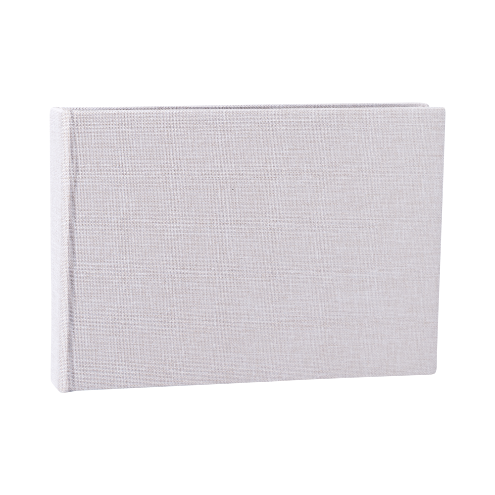 Produktbild för Focus Essence Minialbum 10x15 Beige