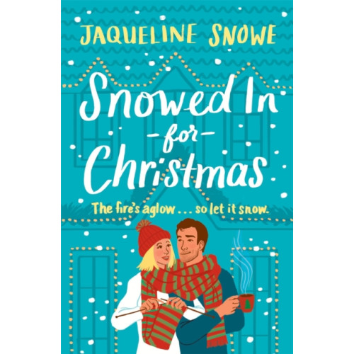 Little, Brown & Company Snowed In for Christmas (häftad, eng)