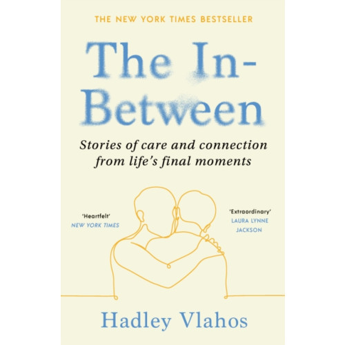 Vintage Publishing The In-Between (häftad, eng)