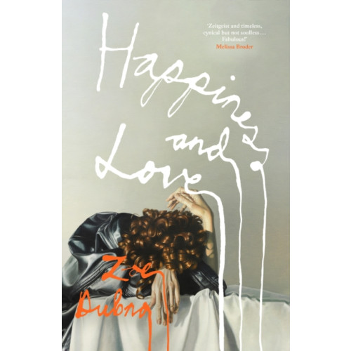 Transworld publishers ltd Happiness and Love (inbunden, eng)