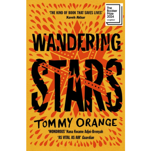 Vintage Publishing Wandering Stars (häftad, eng)