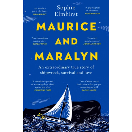 Vintage Publishing Maurice and Maralyn (häftad, eng)