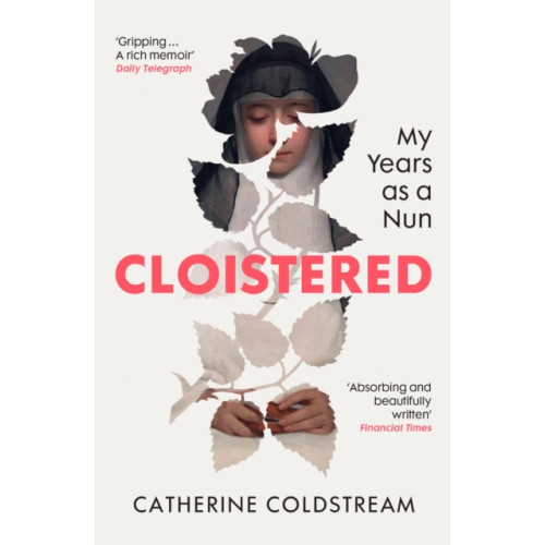 Vintage Publishing Cloistered (häftad, eng)