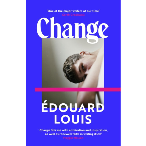 Vintage Publishing Change (häftad, eng)