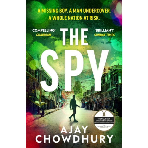 Vintage Publishing The Spy (häftad, eng)