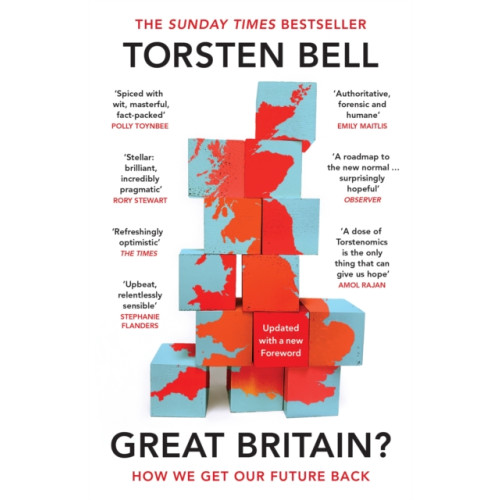 Vintage Publishing Great Britain? (häftad, eng)