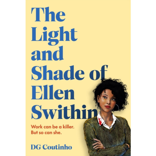 Vintage Publishing The Light and Shade of Ellen Swithin (häftad, eng)