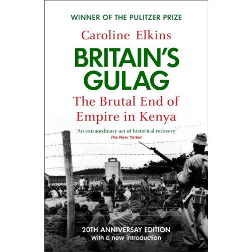 Vintage Publishing Britain's Gulag (häftad, eng)