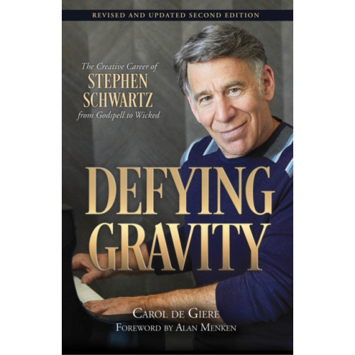 Hal Leonard Corporation Defying Gravity (häftad, eng)