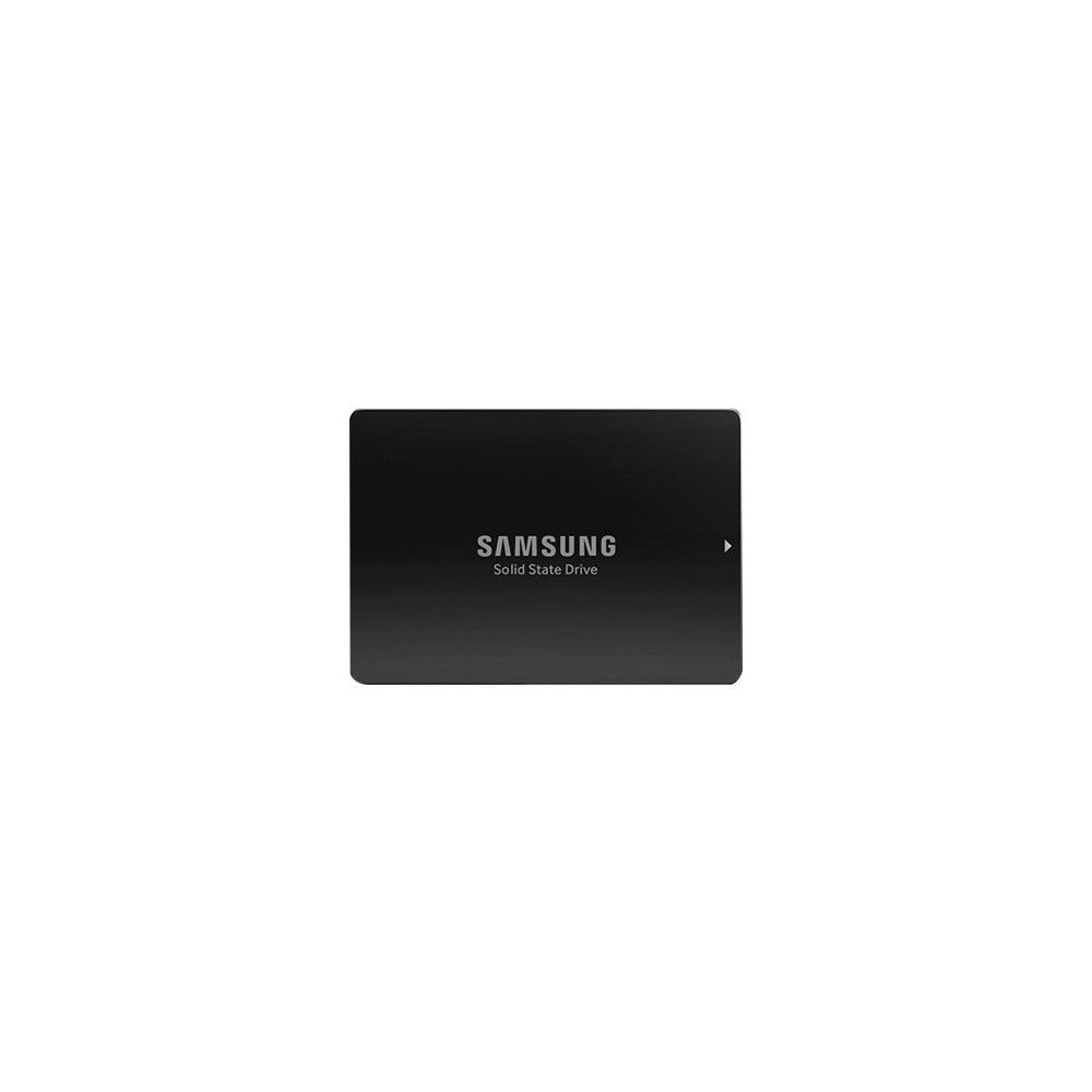 Produktbild för Samsung PM893 MZ7L3480HCHQ - SSD - 480 GB - SATA 6Gb/s