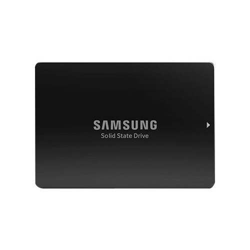 SAMSUNG Samsung PM893 MZ7L3480HCHQ - SSD - 480 GB - SATA 6Gb/s