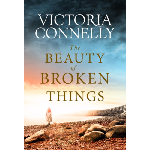 Amazon Publishing The Beauty of Broken Things (häftad, eng)