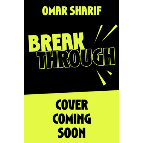 Hachette Children's Group Breakthrough (häftad, eng)