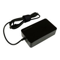 Produktbild för LC Power LC-NB-PRO-65-C - strömadapter - 65 Watt