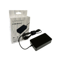 Produktbild för LC Power LC-NB-PRO-65-C - strömadapter - 65 Watt