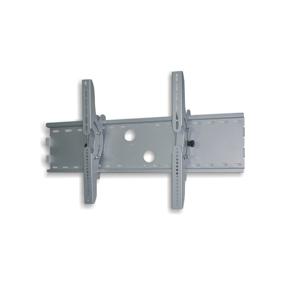 Produktbild för Neomounts PLASMA-W200 fäste - lutning - för platt panel - silver