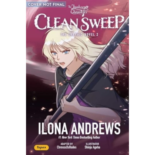 Andrews McMeel Publishing Innkeeper Chronicles Volume 2 (häftad, eng)