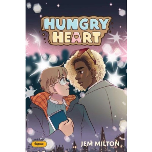 Andrews McMeel Publishing Hungry Heart (häftad, eng)