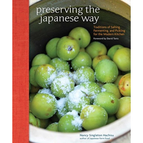 Andrews McMeel Publishing Preserving the Japanese Way (häftad, eng)