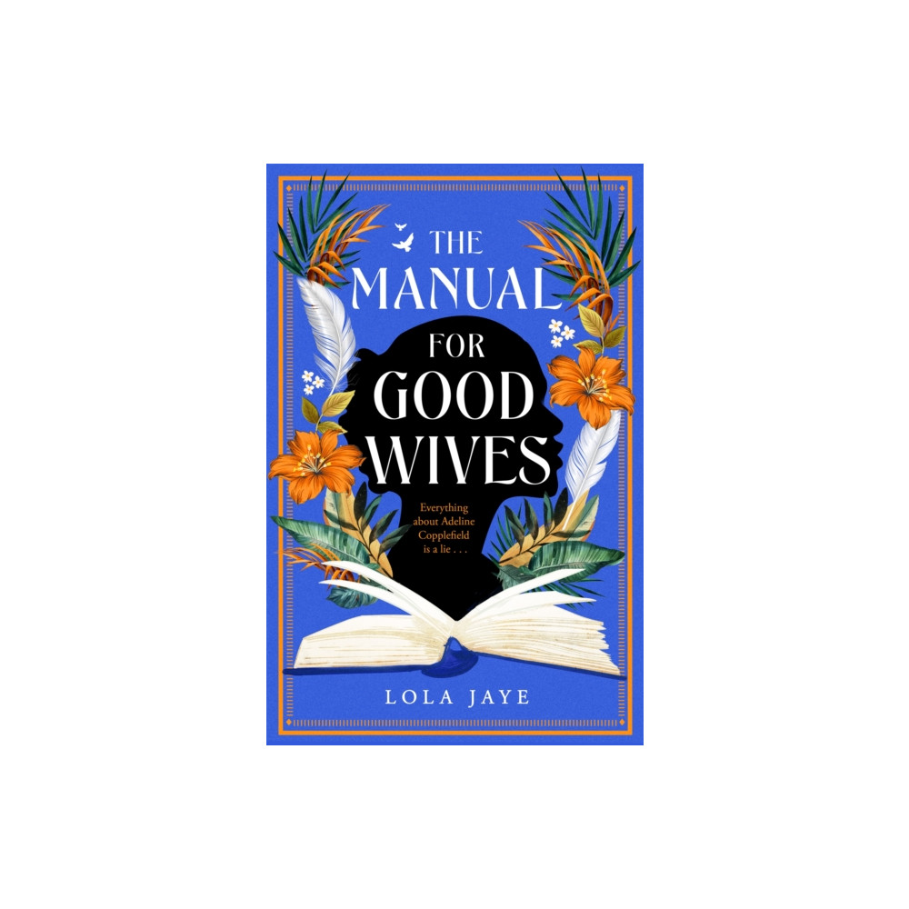 Produktbild för The Manual for Good Wives (inbunden, eng)