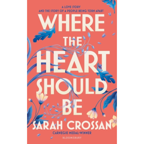 Where the Heart Should Be , Bloomsbury Publishing PLC (häftad, english)