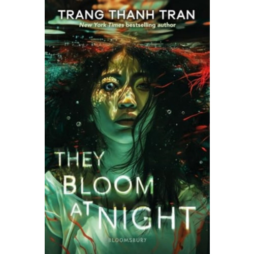 Bloomsbury Publishing PLC They Bloom at Night (häftad, eng)